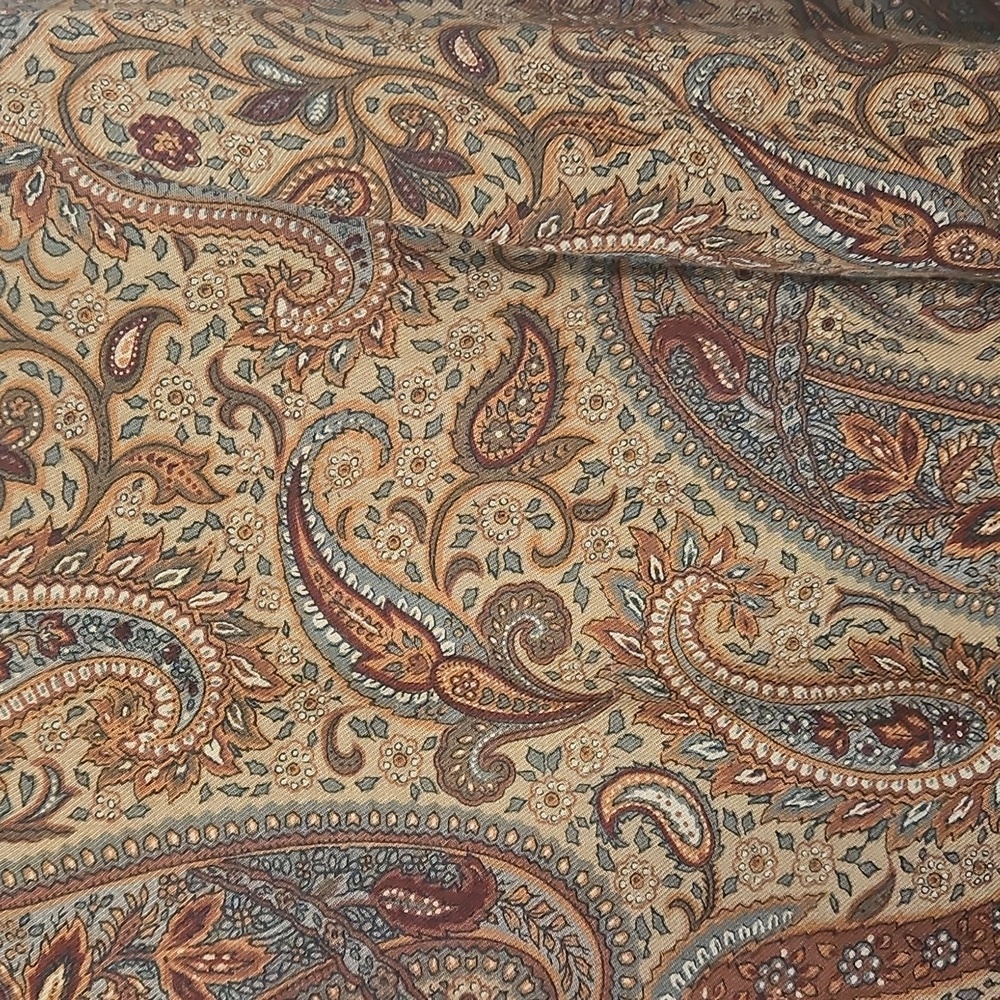 Pendleton Blouse - mint condition - image 2